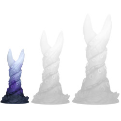 Anal Predator Gode Doubletak S 16 x 6cm